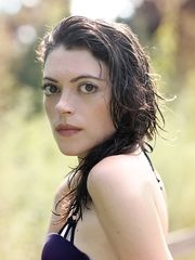 Hannah Fierman nude .